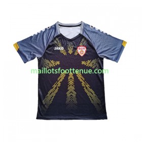 Maillot/Tenue Macédoine du Nord Troisieme 2023